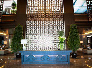 Huafuhui At Royal Park Hotel Beijing Bagian luar foto